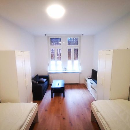 Appartamento Quartier Langenstrich Neunkirchen  Esterno foto