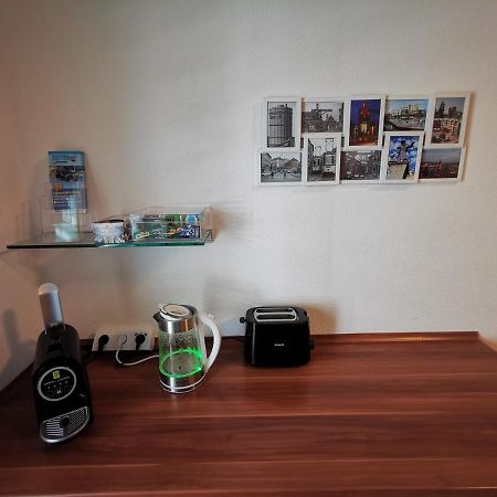 Appartamento Quartier Langenstrich Neunkirchen  Esterno foto