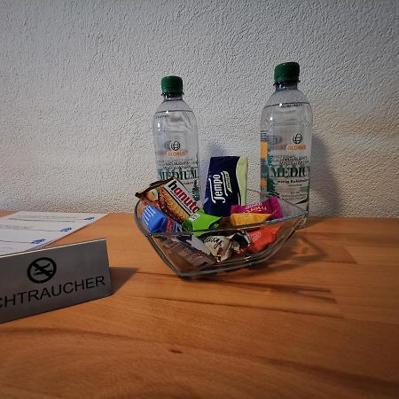 Appartamento Quartier Langenstrich Neunkirchen  Esterno foto