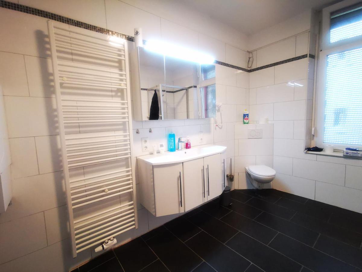Appartamento Quartier Langenstrich Neunkirchen  Esterno foto