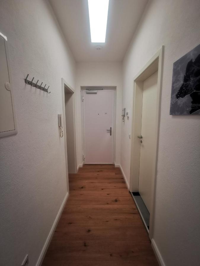 Appartamento Quartier Langenstrich Neunkirchen  Esterno foto