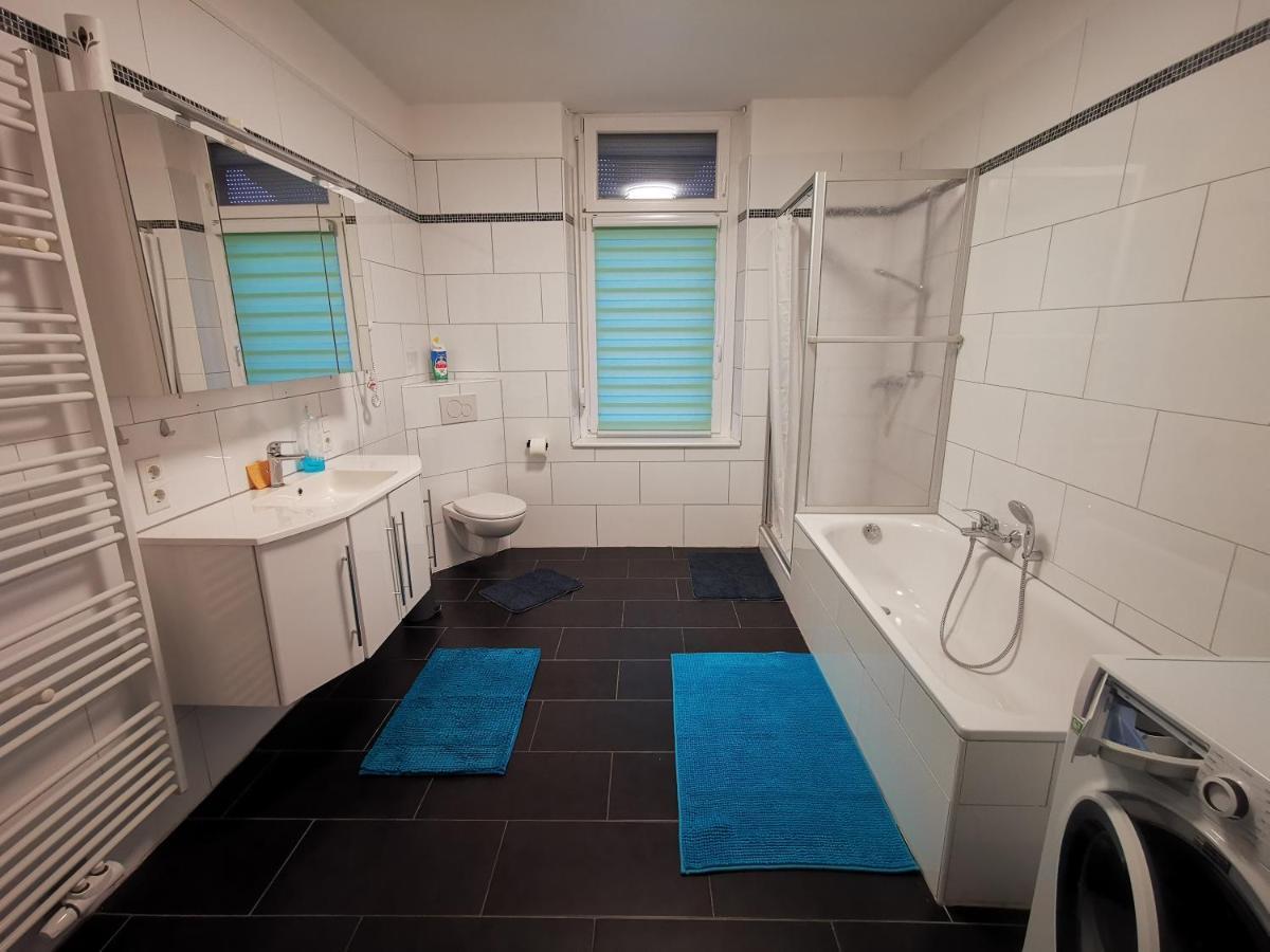 Appartamento Quartier Langenstrich Neunkirchen  Esterno foto