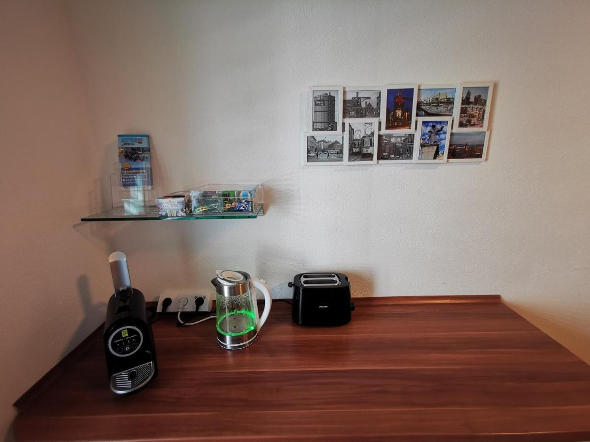 Appartamento Quartier Langenstrich Neunkirchen  Esterno foto